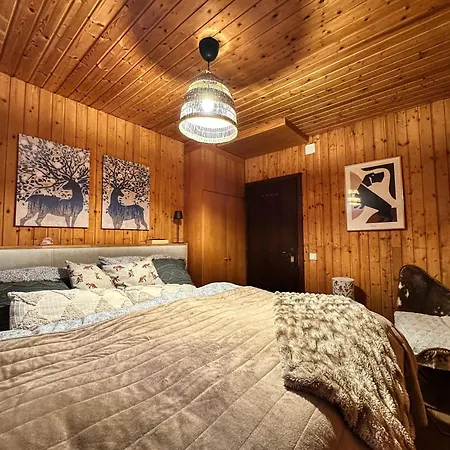 דירה Sunny Ula, Close To Brunnachbahn באד קליניקירשהיים