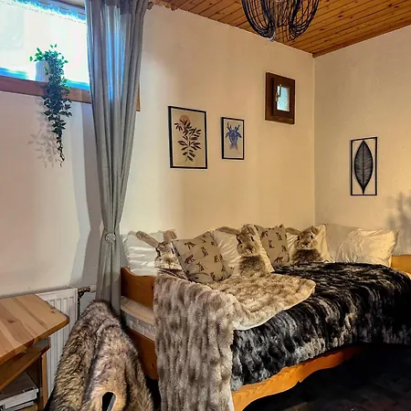 דירה Sunny Ula, Close To Brunnachbahn *