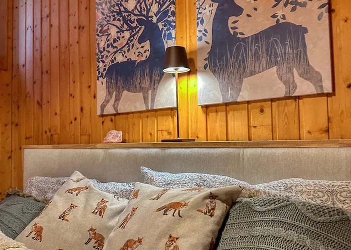 Sunny Ula, Close To Brunnachbahn *