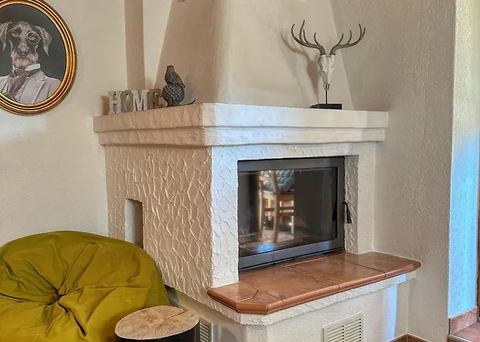 Sunny Ula, Close To Brunnachbahn