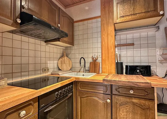 Sunny Ula, Close To Brunnachbahn דירה