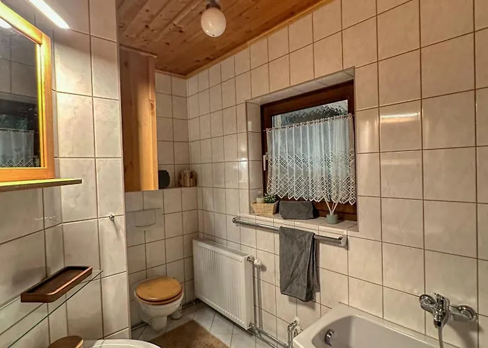 Sunny Ula, Close To Brunnachbahn *