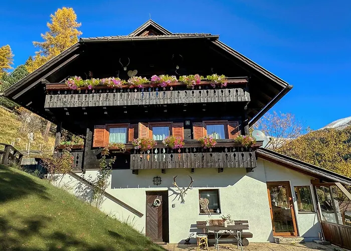 Sunny Ula, Close To Brunnachbahn דירה באד קליניקירשהיים