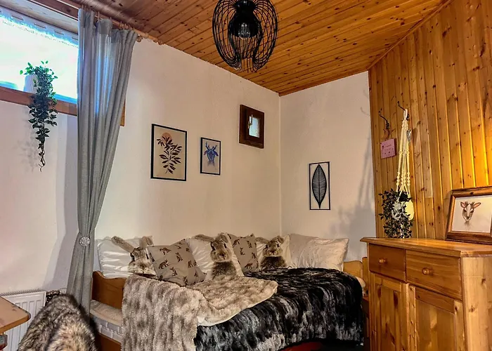 Sunny Ula, Close To Brunnachbahn